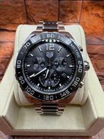 TAG Heuer - Formula 1 Chronograph - Zonder Minimumprijs -