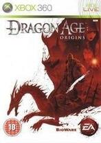 Dragon Age: Origins -  Xbox 360 (Xbox 360 Games), Spelcomputers en Games, Verzenden, Nieuw