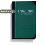 Het sublieme / Filosofie & retorica / 6 9789065543028, Verzenden, Zo goed als nieuw, Longinus