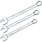 Smoos Ring-steeksleutelset met Engelse maatvoering 7/16,, Doe-het-zelf en Verbouw, Gereedschap | Handgereedschap, Ophalen of Verzenden