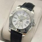 Breitling - Galactic 36 Automatic MoP Dial - A37330 -, Sieraden, Tassen en Uiterlijk, Horloges | Heren, Nieuw
