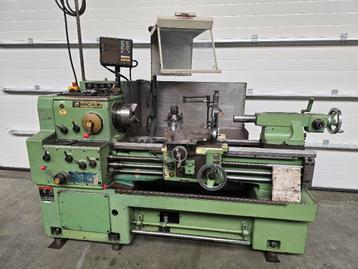 Hwacheon | HL 435 1000 | 1991 | Draaibank beschikbaar voor biedingen