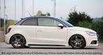 Rieger side skirt | Audi A1 8X | ABS Links, Auto-onderdelen, Ophalen of Verzenden, Nieuw, Audi