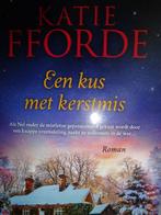 Een Kus met Kerstmis Katie Fforde 9789049202941 Katie Fforde, Boeken, Verzenden, Gelezen, Katie Fforde