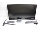 ODYS XP32 PRO curved Gaming monitor Energielabel G (A - G), Verzenden, Zo goed als nieuw