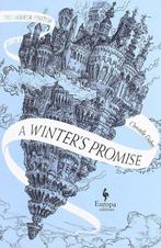A Winters Promise 9781787701809 Christelle Dabos, Gelezen, Christelle Dabos, Emma Fenney, Verzenden