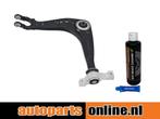 Draagarm Peugeot 508 voorzijde, links, onder, Verzenden, Nieuw, Peugeot