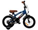 2Cycle BMX Fun kinderfiets 14 inch (3 tot 5 jaar) voor, Fietsen en Brommers, Fietsen | Jongens, Verzenden, Nieuw