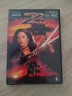 DVD - The Legend Of Zorro, Vanaf 6 jaar, Verzenden, Gebruikt