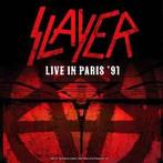 lp nieuw - Slayer - Live In Paris 91, Verzenden, Zo goed als nieuw