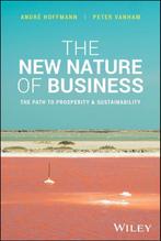 The New Nature of Business 9781394257539 André Hoffmann, Verzenden, Zo goed als nieuw, André Hoffmann