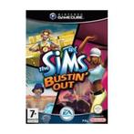 The Sims Erop Uit! (Losse CD) (Gamecube Games), Spelcomputers en Games, Games | Nintendo GameCube, Ophalen of Verzenden, Zo goed als nieuw