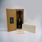 1990 Krug, Collection - Champagne Brut - 1 Fles (0,75 liter), Nieuw