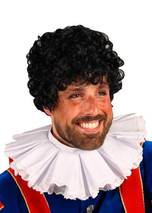 Pietenpruik Petros Zwart, Diversen, Sinterklaas, Verzenden