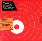 cd - Tubby Hayes Quartet - Grits, Beans And Greens (The L..., Verzenden, Nieuw in verpakking