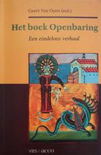 Boek Openbaring 9789033448775, Boeken, Verzenden, Gelezen