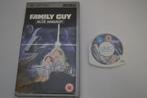 Family Guy - Blue Harvest (PSP MOVIE), Verzenden, Zo goed als nieuw