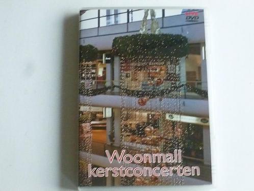 Woonmall Kerstconcerten - Joke Bruijs, Cor Bakker (DVD), Cd's en Dvd's, Dvd's | Muziek en Concerten, Verzenden