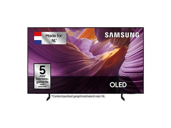 Samsung - OLED 60-69 Ultra HD 4K TV - 65 inch, Audio, Tv en Foto, Televisies, 100 cm of meer, 4k (UHD), Nieuw, Samsung, 100 cm of meer