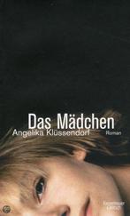 Das Mädchen 9783462042849 Angelika Klüssendorf, Verzenden, Zo goed als nieuw, Angelika Klüssendorf
