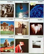 Hasselblad Magazines Year 1980 - 1983 Different episodes, Nieuw