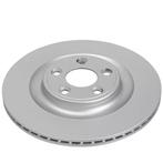 Remschijf JAGUAR F-TYPE 3.0 SCV6 S achterzijde, Auto-onderdelen, Overige Auto-onderdelen, Verzenden, Nieuw