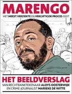 Marengo 9789088869303 Marieke de Witte, Verzenden, Zo goed als nieuw, Marieke de Witte