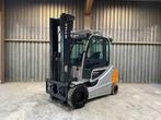 Heftruck STILL, RX60-40, Grijs, bouwjaar 2018