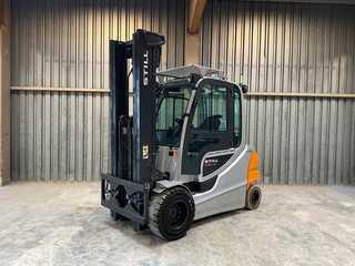 Heftruck STILL, RX60-40, Grijs, bouwjaar 2018, Zakelijke goederen, Machines en Bouw | Heftrucks en Intern transport