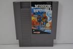 Mission Impossible (NES HOL), Spelcomputers en Games, Games | Nintendo NES, 1 speler, Verzenden, Zo goed als nieuw