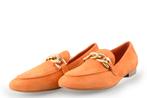 Nando Neri Instappers in maat 40 Oranje | 10% extra korting, Overige kleuren, Verzenden, Instappers, Nando Neri
