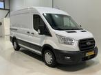 Ford Transit | Zakelijke Lease v.a. €315.27 pm, Auto's, Automaat, Stof, Gebruikt, Euro 6