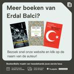 De wedergeboorte 9789044544404 Erdal Balci, Verzenden, Gelezen, Erdal Balci