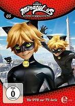 Miraculous - Geschichten von Ladybug und Cat Noir ...  DVD, Gebruikt, Verzenden