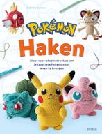 9789044764963 Pokemon - Haken Sabrina Somers, Boeken, Nieuw, Verzenden, Sabrina Somers