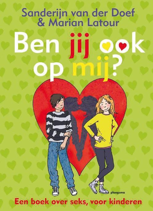 Ben jij ook op mij ? / Ploegsma kinder- & jeugdboeken, Boeken, Overige Boeken, Zo goed als nieuw, Verzenden