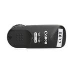 Canon WFT-E9B Wireless File Transmitter, Ophalen of Verzenden, Zo goed als nieuw