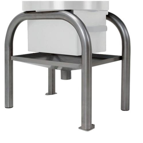 Onderbouw | Diamond Aardappelschilmachines (10-18kg) |, Zakelijke goederen, Horeca | Keukenapparatuur, Nieuw in verpakking, Verzenden