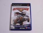 Playstation 2 - World of Outlaws: Sprint Cars, Ophalen of Verzenden, Nieuw