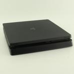 Sony Playstation 4 Slim 500GB met 1 Controller, Spelcomputers en Games, Spelcomputers | Sony PlayStation 4, Ophalen of Verzenden