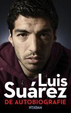 Luis Suárez 9789046817490 Sid Lowe, Verzenden, Gelezen, Sid Lowe