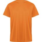 T-shirt Daytona Oranje, Kleding | Heren, T-shirts, Nieuw, Overige maten, Overige kleuren