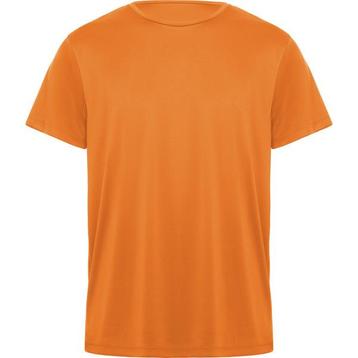 T-shirt Daytona Oranje beschikbaar voor biedingen