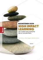 Bouwstenen voor High Impact Learning 9789024428946, Boeken, Verzenden, Zo goed als nieuw