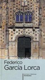 De mooiste gedichten van Frederico García Lorca / Het, Verzenden, Zo goed als nieuw, F. García Lorca