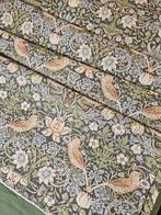 William Morris stof Strawberry Thief - exclusieve selectie, Antiek en Kunst