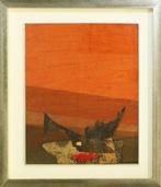 Roberto Crippa (1921–1972) - Paesage