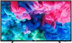 Philips 43PUS6503 - 43 inch 4K Ultra HD 60Hz smart LED TV, Audio, Tv en Foto, Televisies, Ophalen, Philips, LED, Zo goed als nieuw