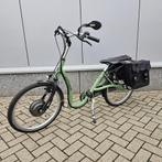 Amper gebruikte Van Raam Balance elektrisch nieuw model, Zo goed als nieuw