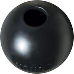 KONG hond X-treme rubber bal zwart medium - Kong, Nieuw, Verzenden